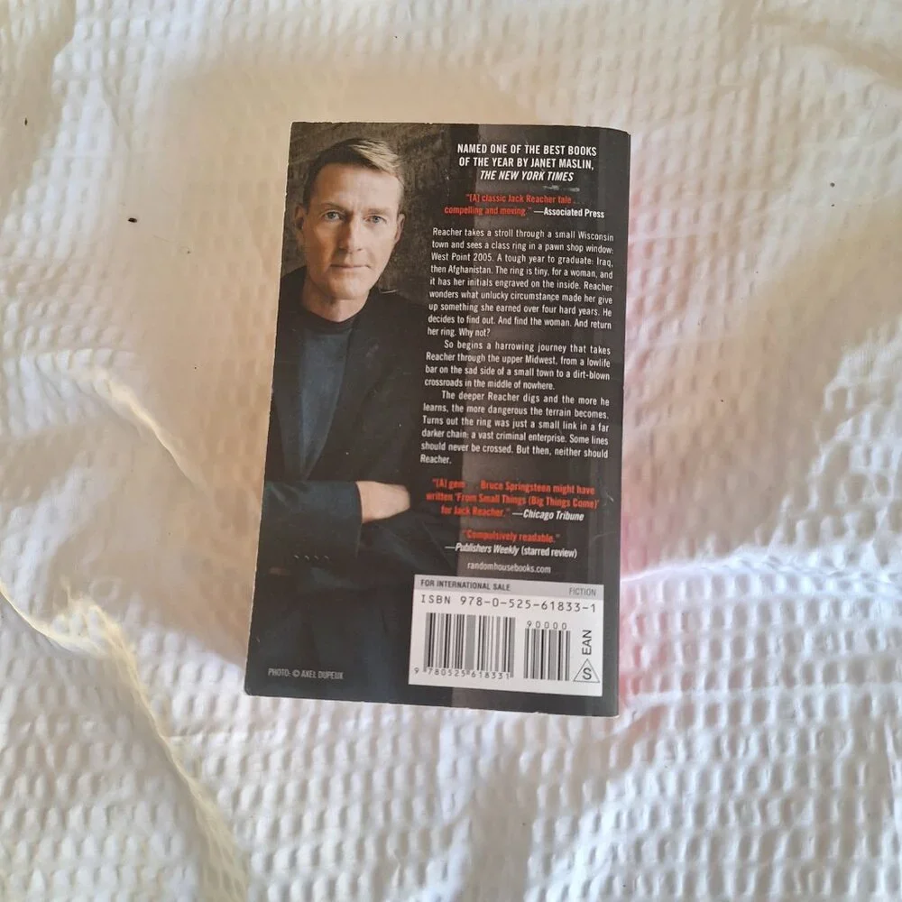 The Midnight Line - Picture 5 of 5